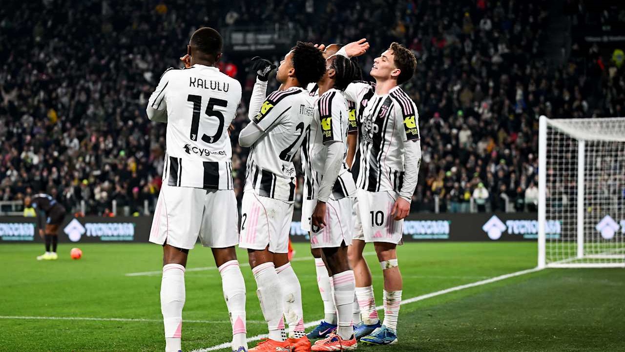 Juventus Jumpa Galatasaray, Giorgio Chiellini Diingatkan Memori Buruk