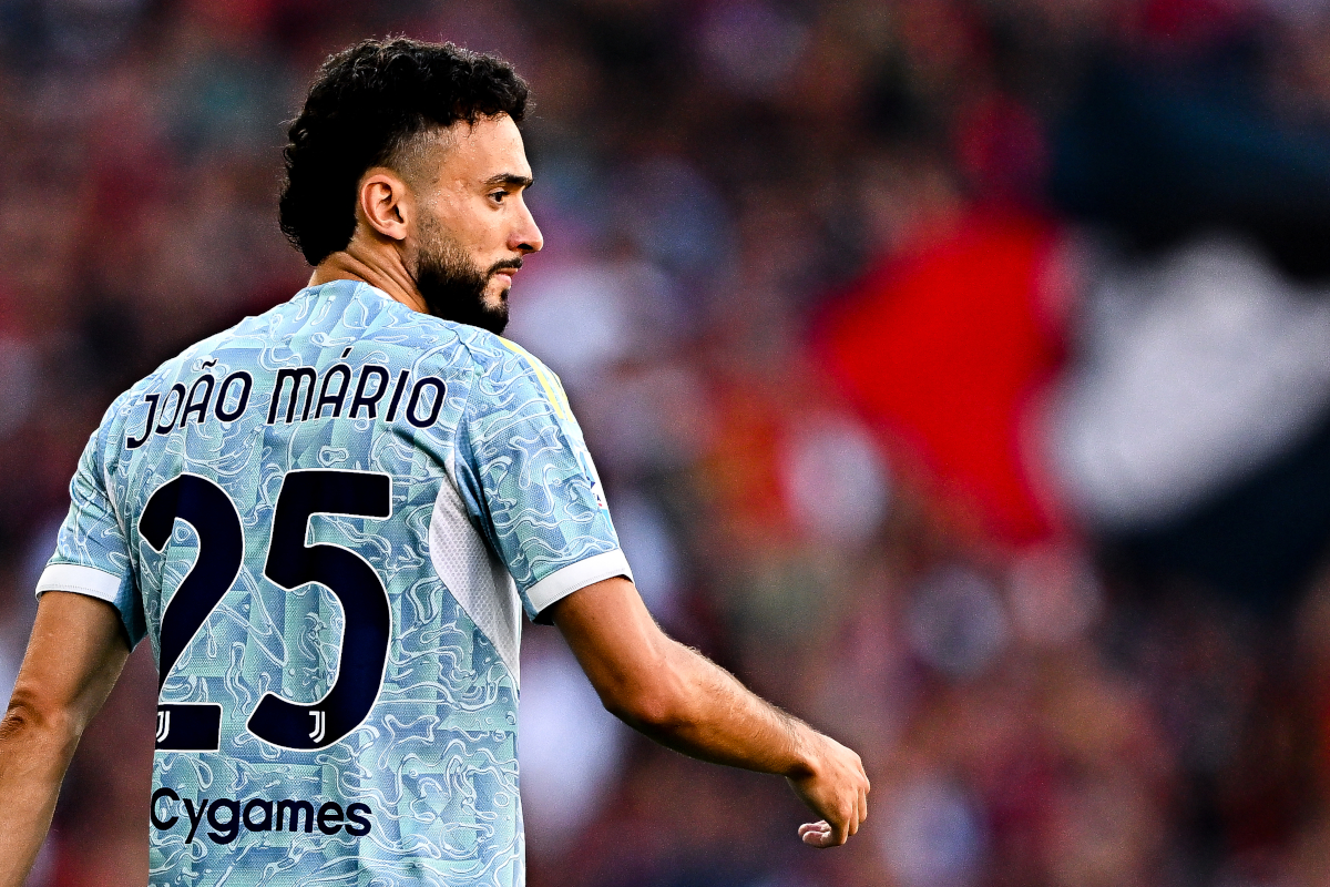 Juventus Siapkan Manuver Tukar Bek Sayap dengan Bologna, Norton-Cuffy Jadi Kunci