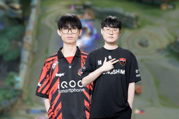 Kemenangan Telak Bigetron 3-0 atas Nongshim di KIS4