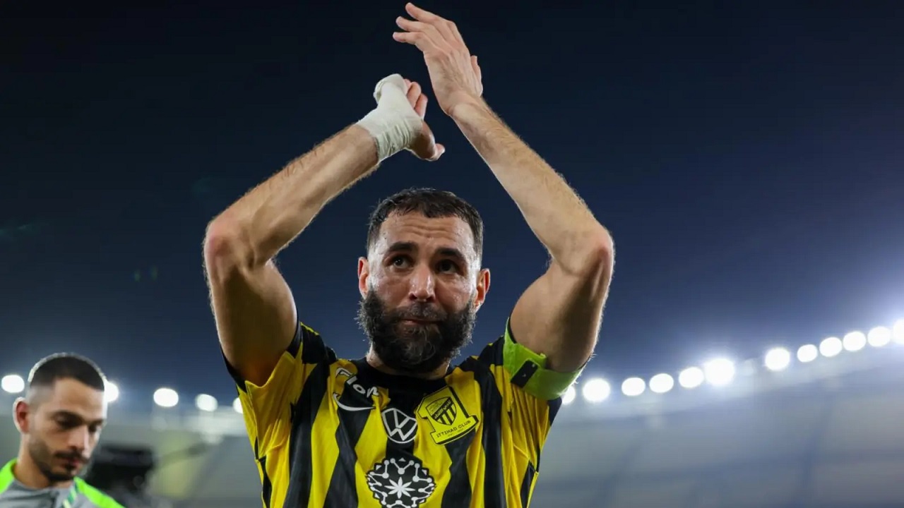 Khephren Thuram Undang Karim Benzema Gabung Juventus