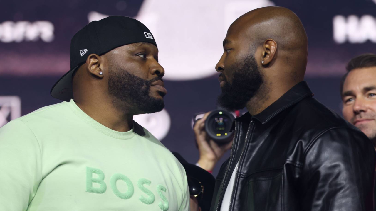 Kingsley Ibeh Jelang Debut di MSG: “Ini Bukan Kebetulan, Ini Takdir Saya”