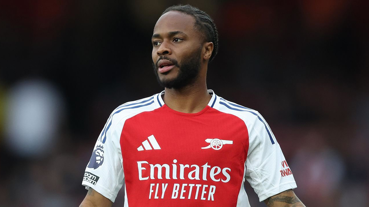 Leeds Mundur, Peluang Raheem Sterling ke Elland Road Tertutup