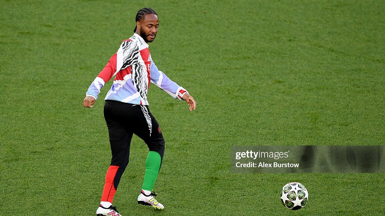 Leeds United Pertimbangkan Langkah Kejutan Rekrut Raheem Sterling