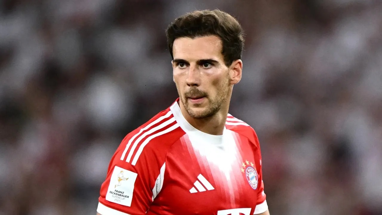 Leon Goretzka Dipastikan Tinggalkan Bayern, Angin Segar bagi Milan