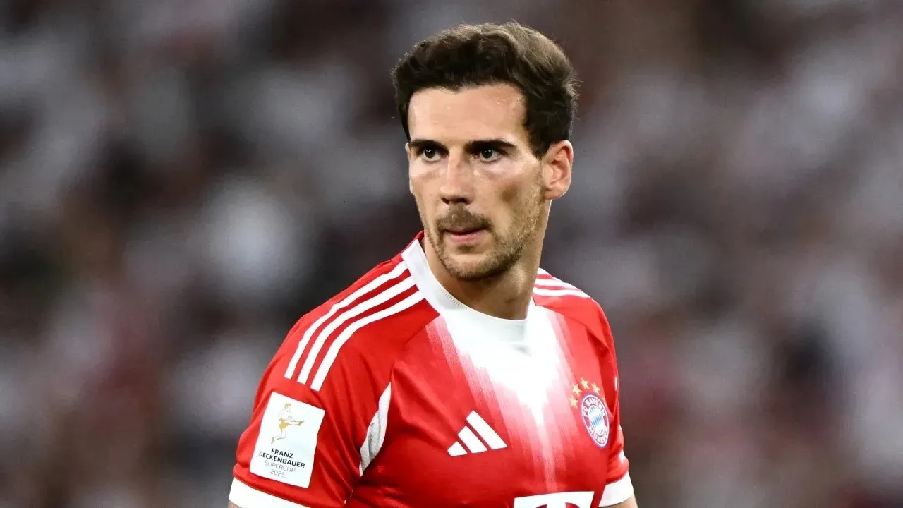 Leon Goretzka