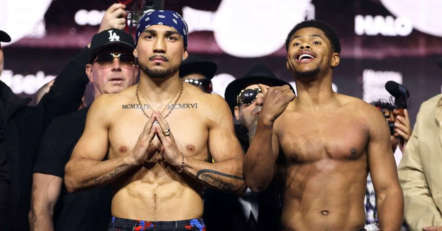 Lopez dan Stevenson Nilai Keterampilan Jelang Duel di NYC