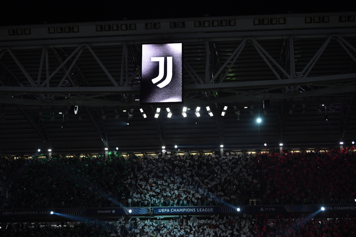 Manuver Tiket Liga Champions: Dapatkan Tiket Juventus vs. Galatasaray