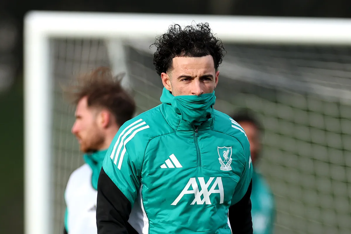 Manuver Transfer: Inter Bidik Curtis Jones dari Liverpool Jika Frattesi Hijrah ke Forest - sumber: (footballitalia)