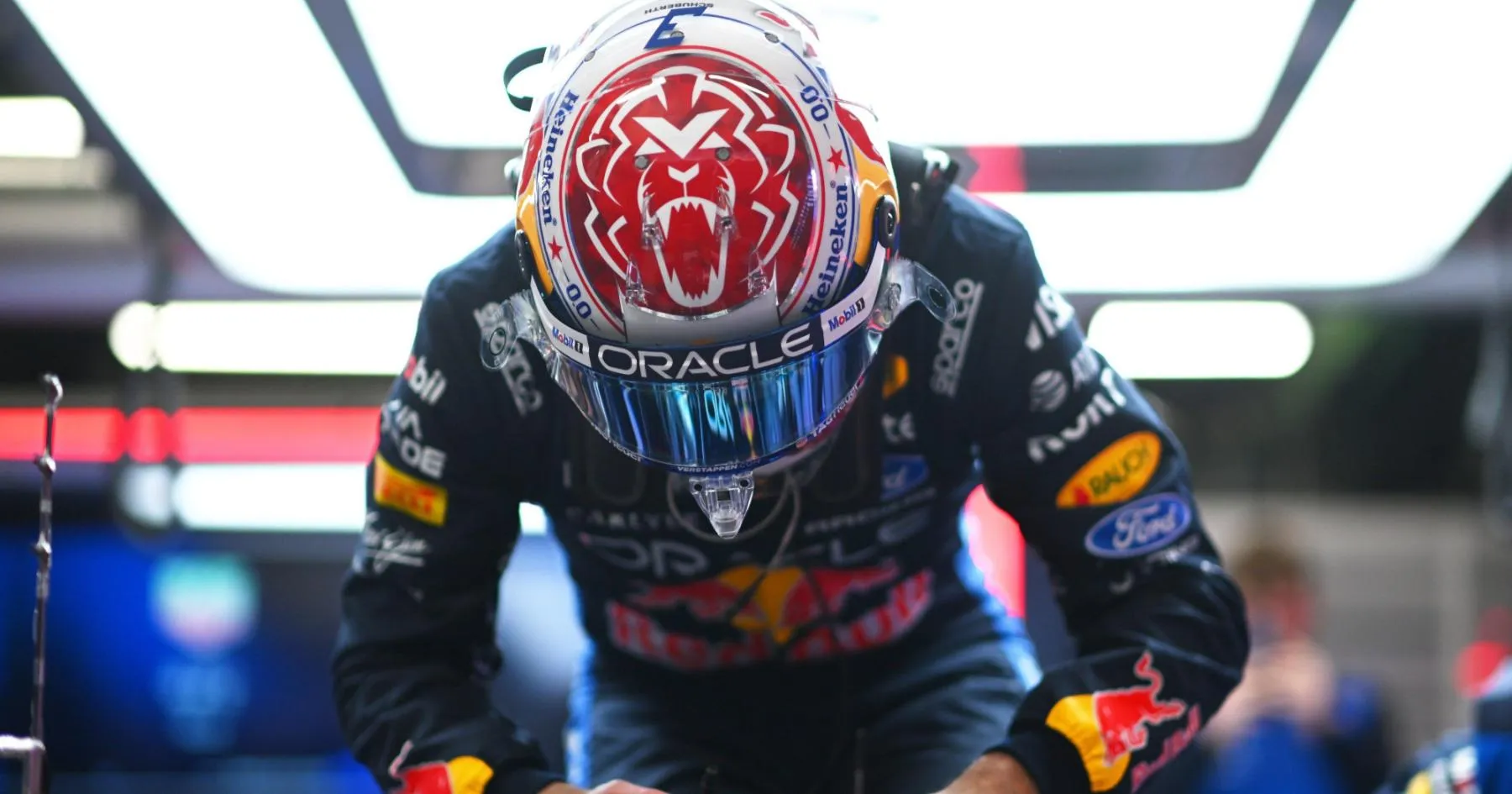 Max Verstappen: Kunci Utama Red Bull 2026 Terletak pada Uji Coba - sumber: (racingnews365)