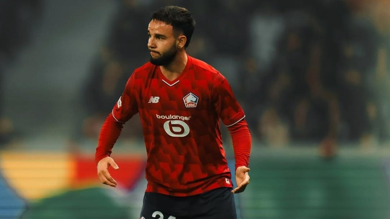 Nama Calvin Verdonk Disorot Usai Layvin Kurzawa Gabung ke Persib