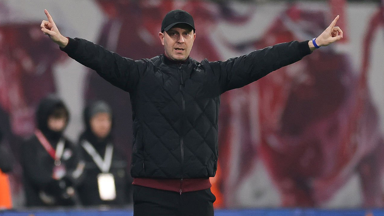 Ole Werner Puji Mainz di Era Urs Fischer, Leipzig Siap Uji Kualitas