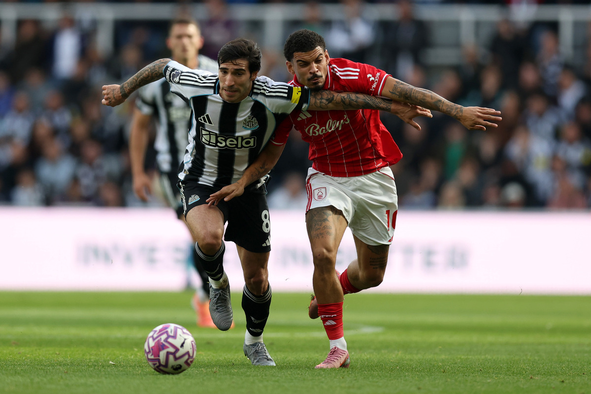 Panduan Membeli Tiket Liverpool vs Newcastle di Anfield