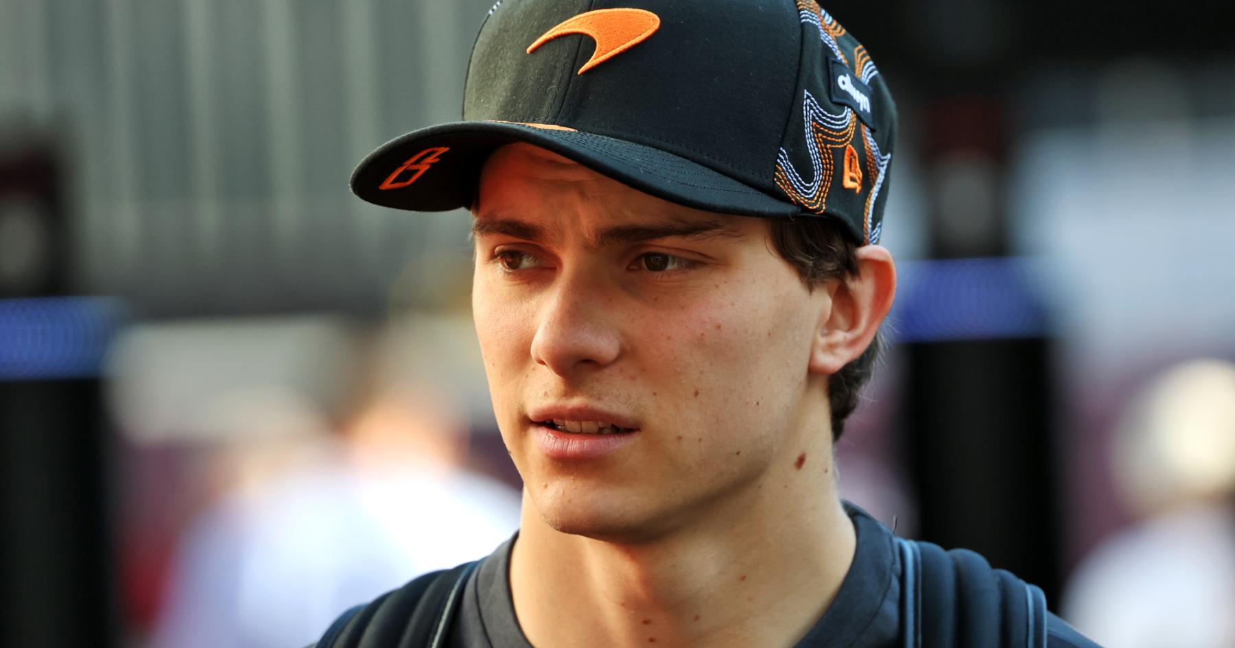 Piastri Siap Bangkit Usai Kekalahan Menyakitkan dari Norris