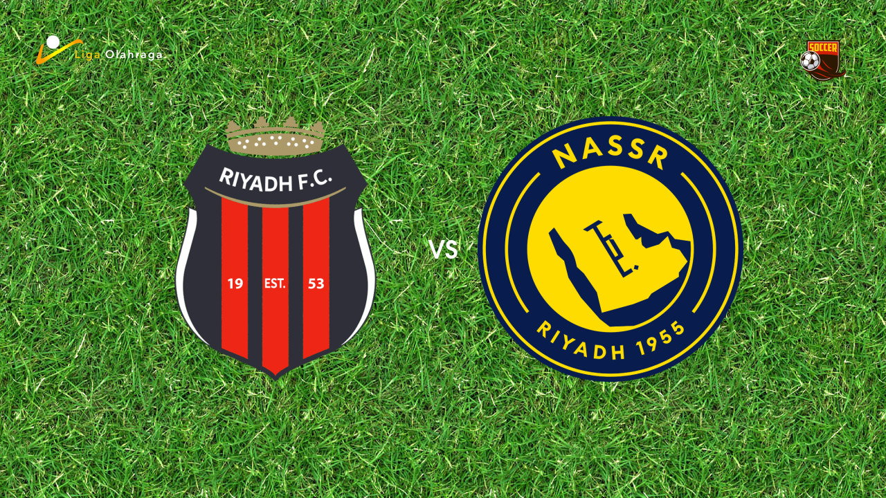 Prediksi Al Riyadh vs Al Nassr, 02 Februari 2026 Saudi Pro League