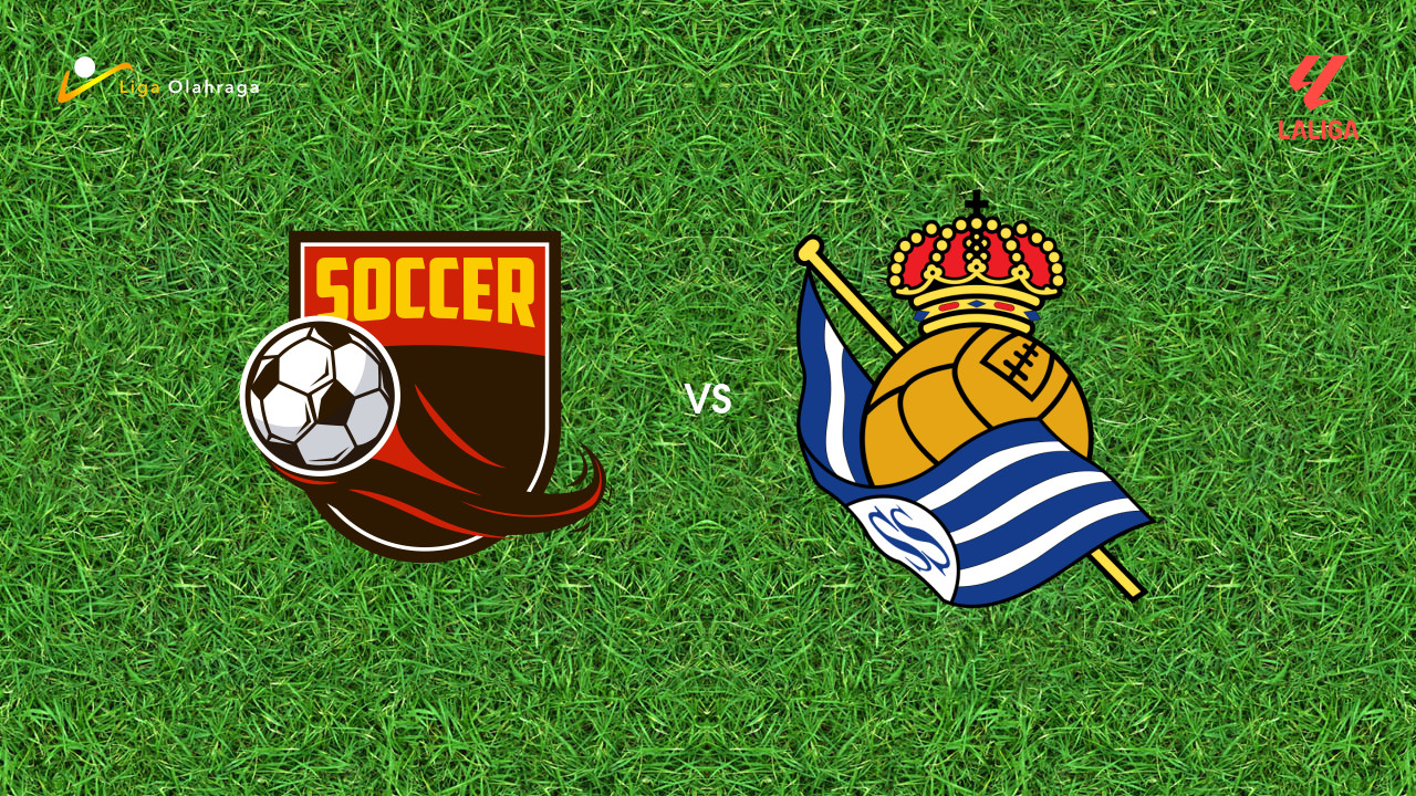 Prediksi Athletic Bilbao vs Real Sociedad, 02 Februari 2026 La Liga