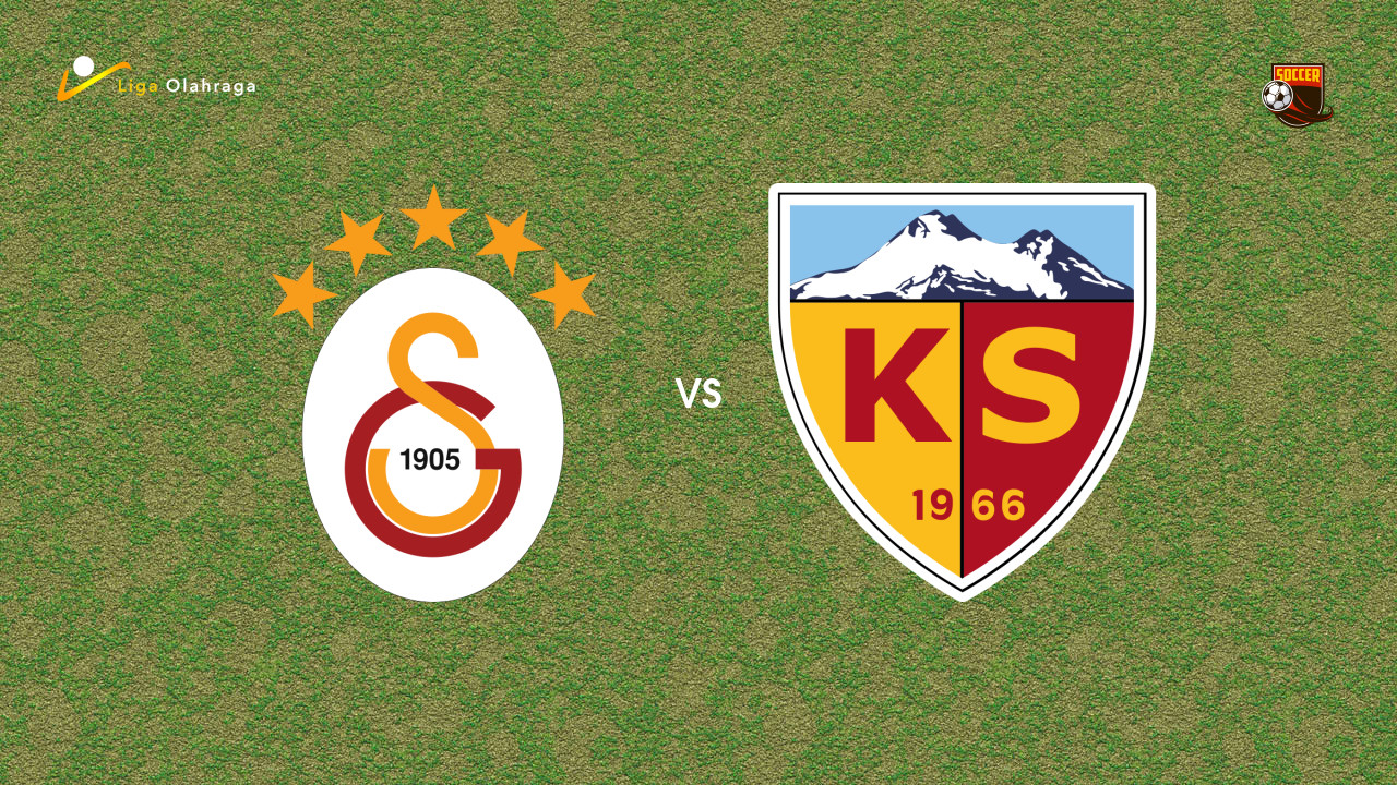 Prediksi Galatasaray vs Kayserispor, 02 Februari 2026 Turkish Super Lig