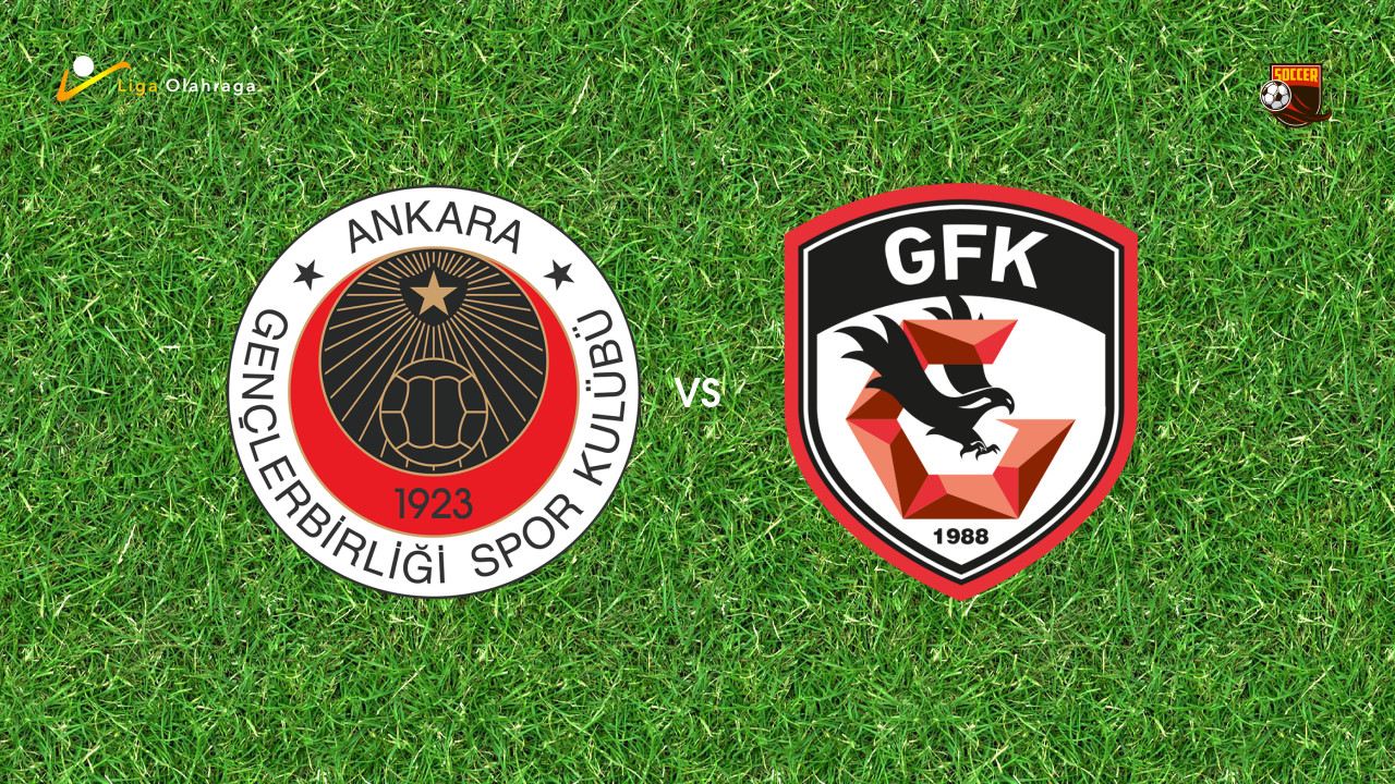 Prediksi Genclerbirligi vs Gaziantep, 01 Februari 2026 Turkish Super Lig