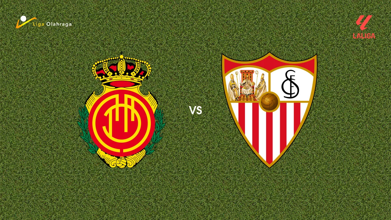 Prediksi Mallorca vs Sevilla, 03 Februari 2026 La Liga