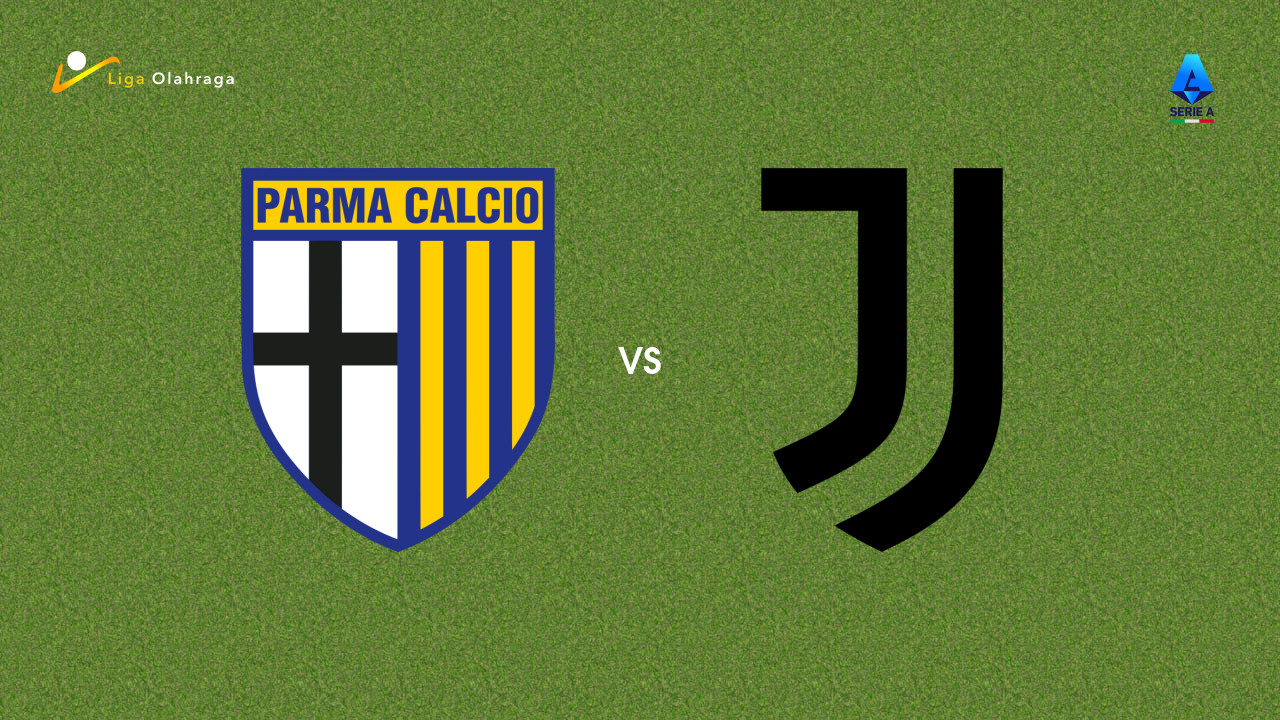Prediksi Parma vs Juventus, 02 Februari 2026 Serie A