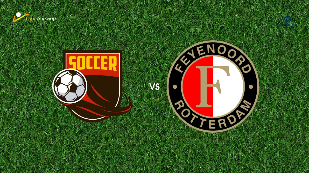 Prediksi PSV Eindhoven vs Feyenoord, 01 Februari 2026 Eredivisie
