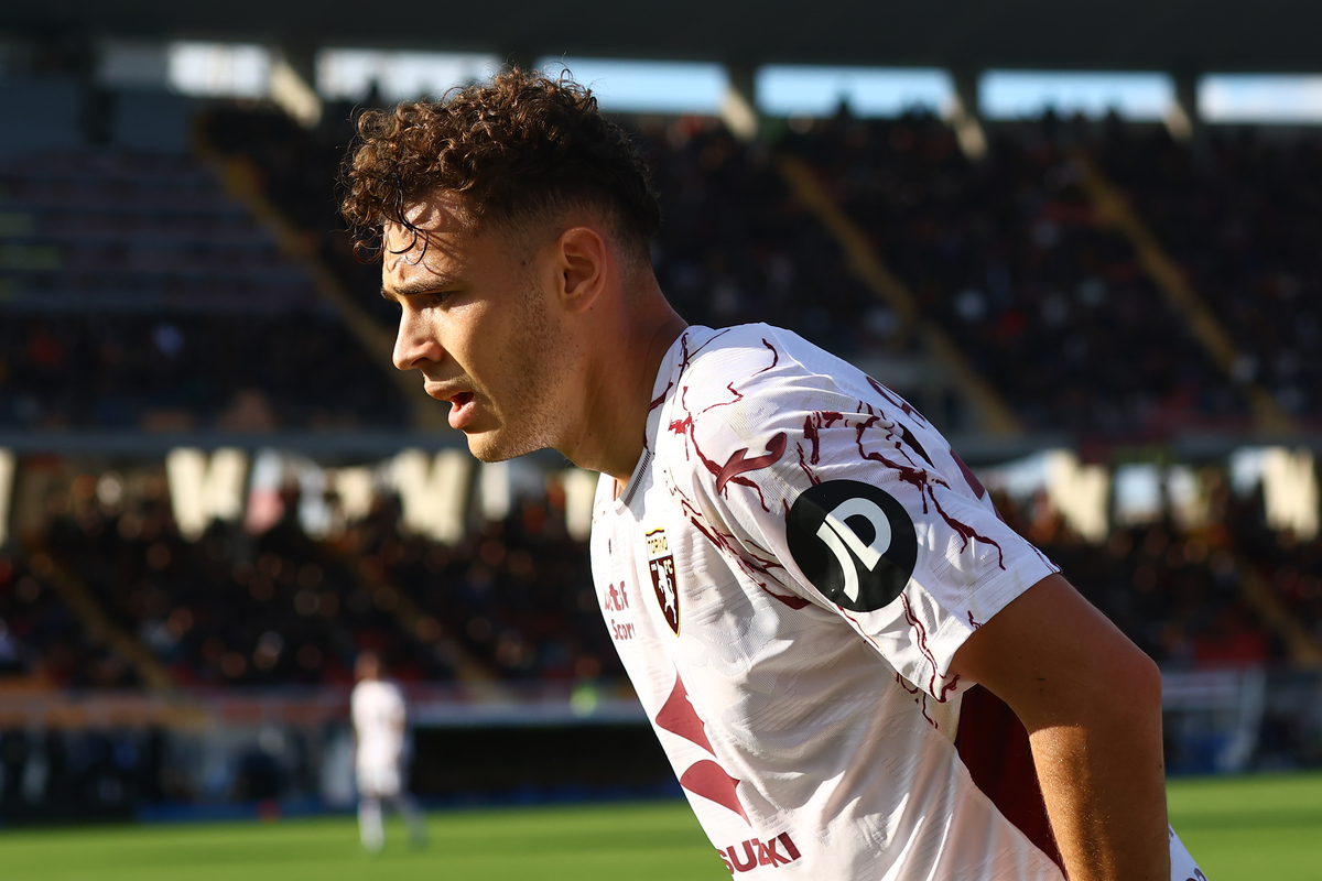 Resmi: Transfer Lengkap Serie A per 30 Januari 2026