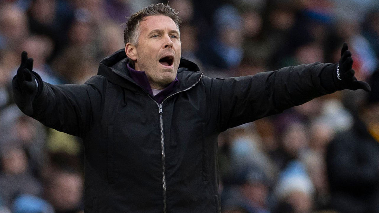 Rob Edwards Antusias Sambut Laga Kandang Wolves Kontra Bournemouth