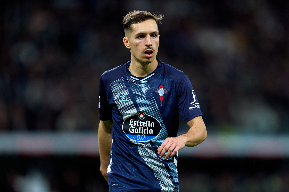 Roma Siapkan Manuver Mengejutkan untuk Gaet Zaragoza dari Bayern Munich