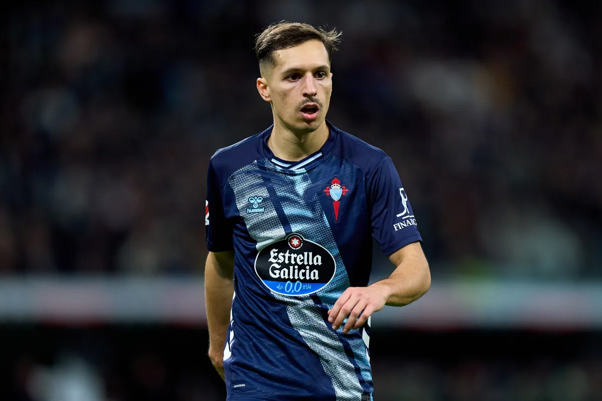 Roma Siapkan Manuver Mengejutkan untuk Gaet Zaragoza dari Bayern Munich - sumber: (footballitalia)