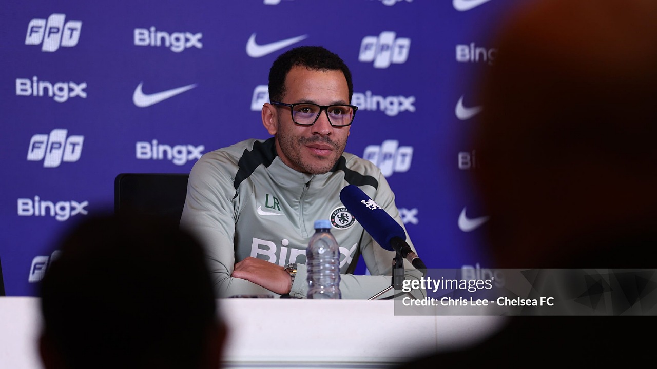 Rosenior Isyaratkan Chelsea Bisa Aktif di Akhir Bursa Transfer Januari