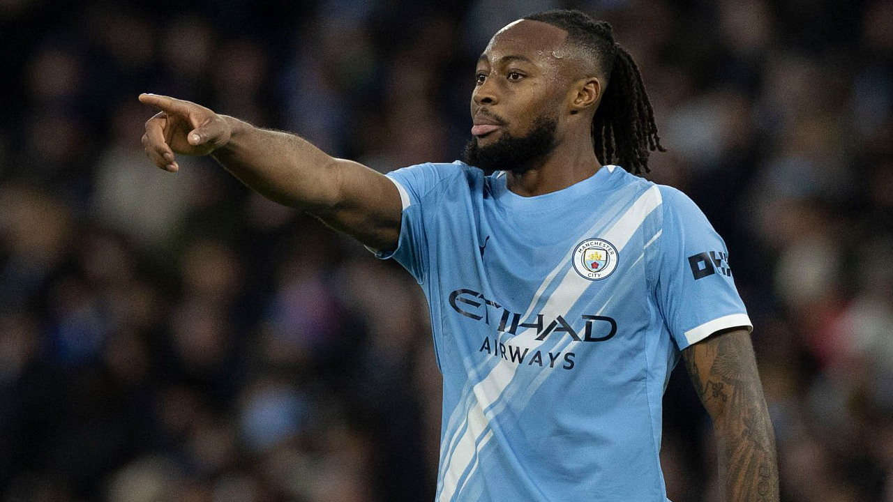 Sebelum ke Manchester City, Spurs Sempat Kejar Antoine Semenyo