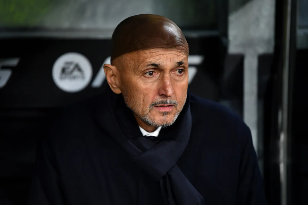 Spalletti: Juventus Butuh Waktu Istirahat Lebih untuk Tanggapi Hasil Imbang Monaco - sumber: (footballitalia)