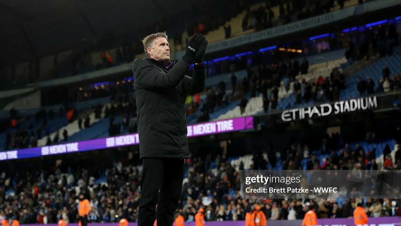 Wolves Masih Selektif di Bursa Transfer, Rob Edwards Buka Peluang Tambahan