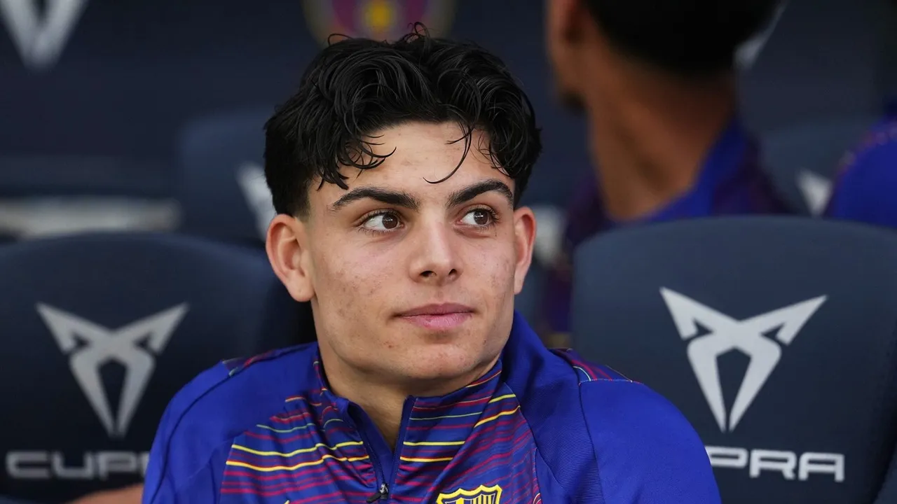 Xavi Espart Hampir Kembali Usai Absen Dua Bulan karena Cedera