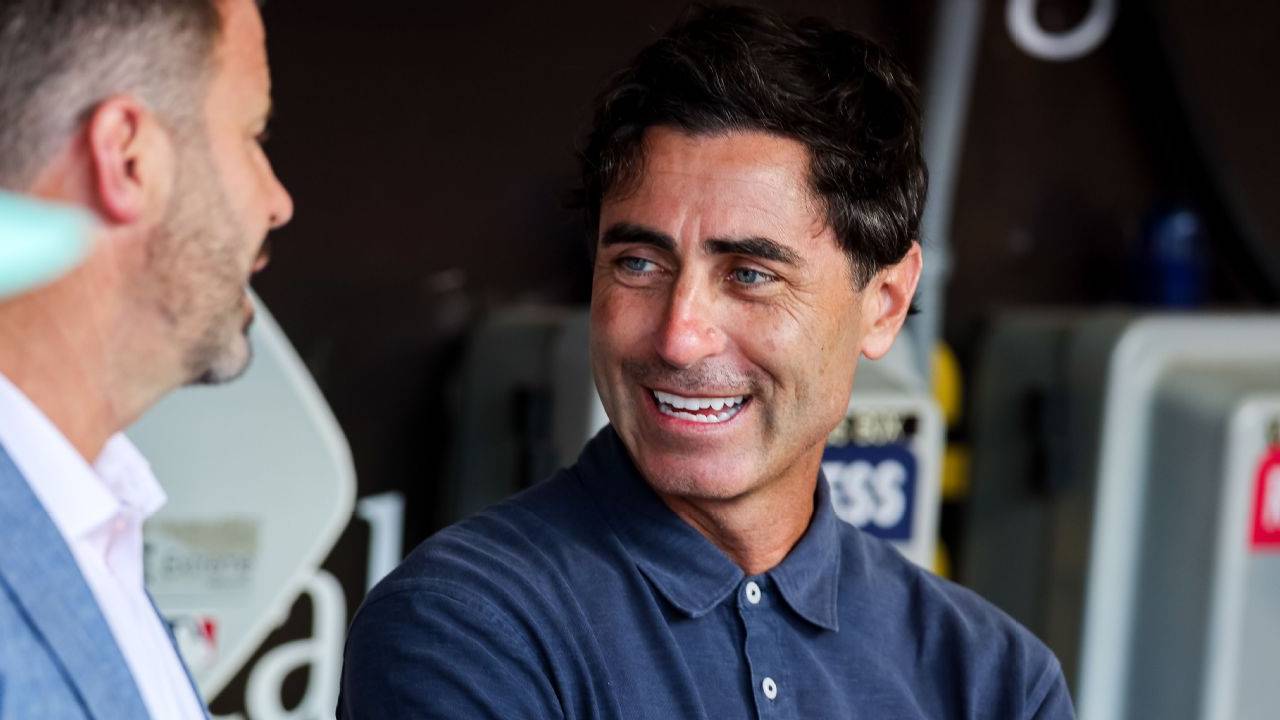 A.J. Preller Masih Bidik Transfer di Tengah Potensi Penjualan Padres