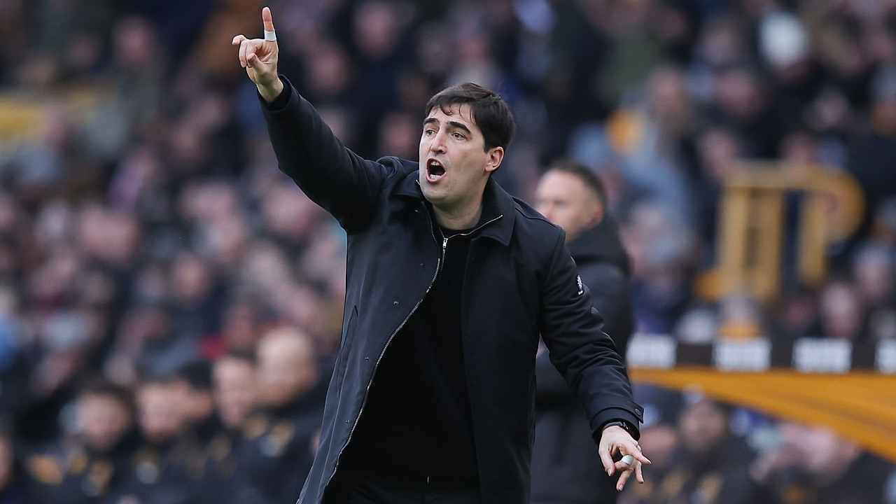 Andoni Iraola Puas dengan Kemenangan Bournemouth atas Wolves