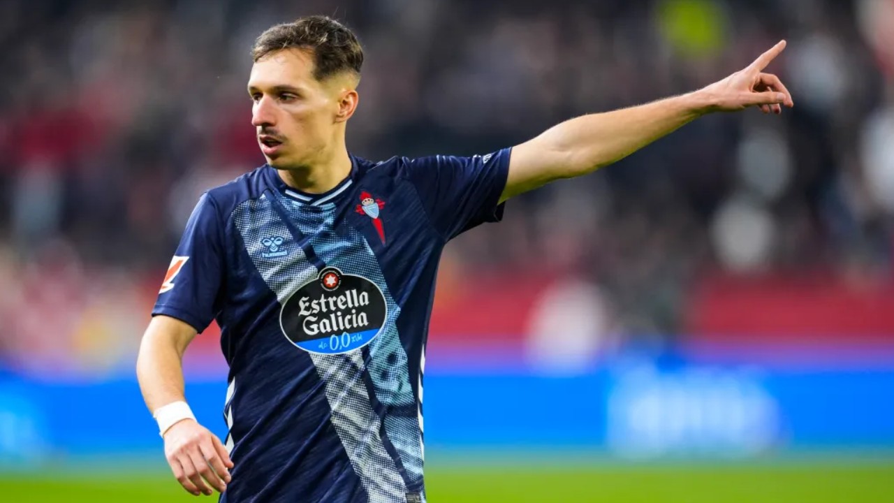 AS Roma Segera Capai Sepakat dengan Bayern untuk Pinjam Bryan Zaragoza