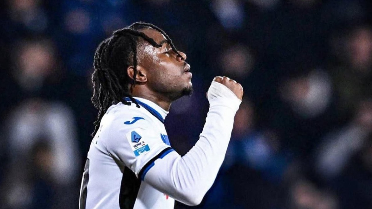 Atletico Madrid Siap Kedatangan Winger Atalanta Jelang Akhir Bursa Januari