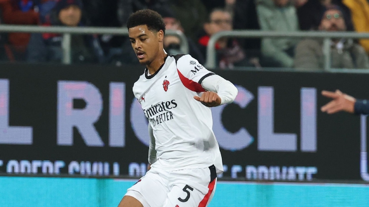 Awalnya Terpinggirkan, Koni De Winter Kini Jadi Solusi Lini Belakang Milan