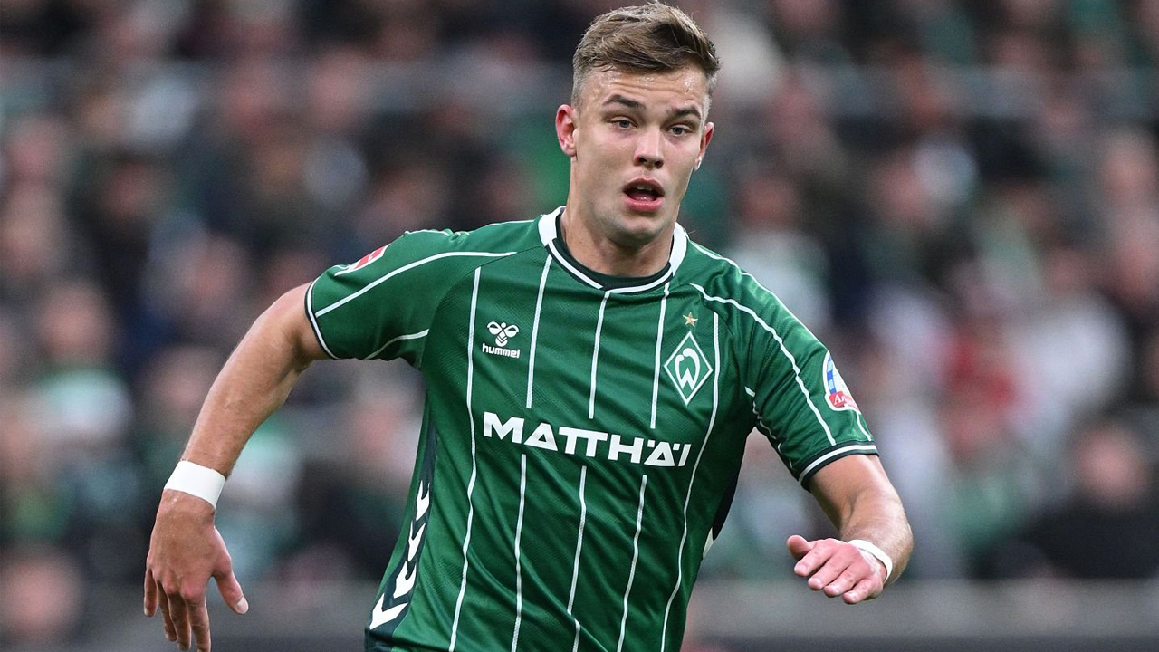 Bremen Gagal Kalahkan Gladbach, Keke Topp Kecewa Berat