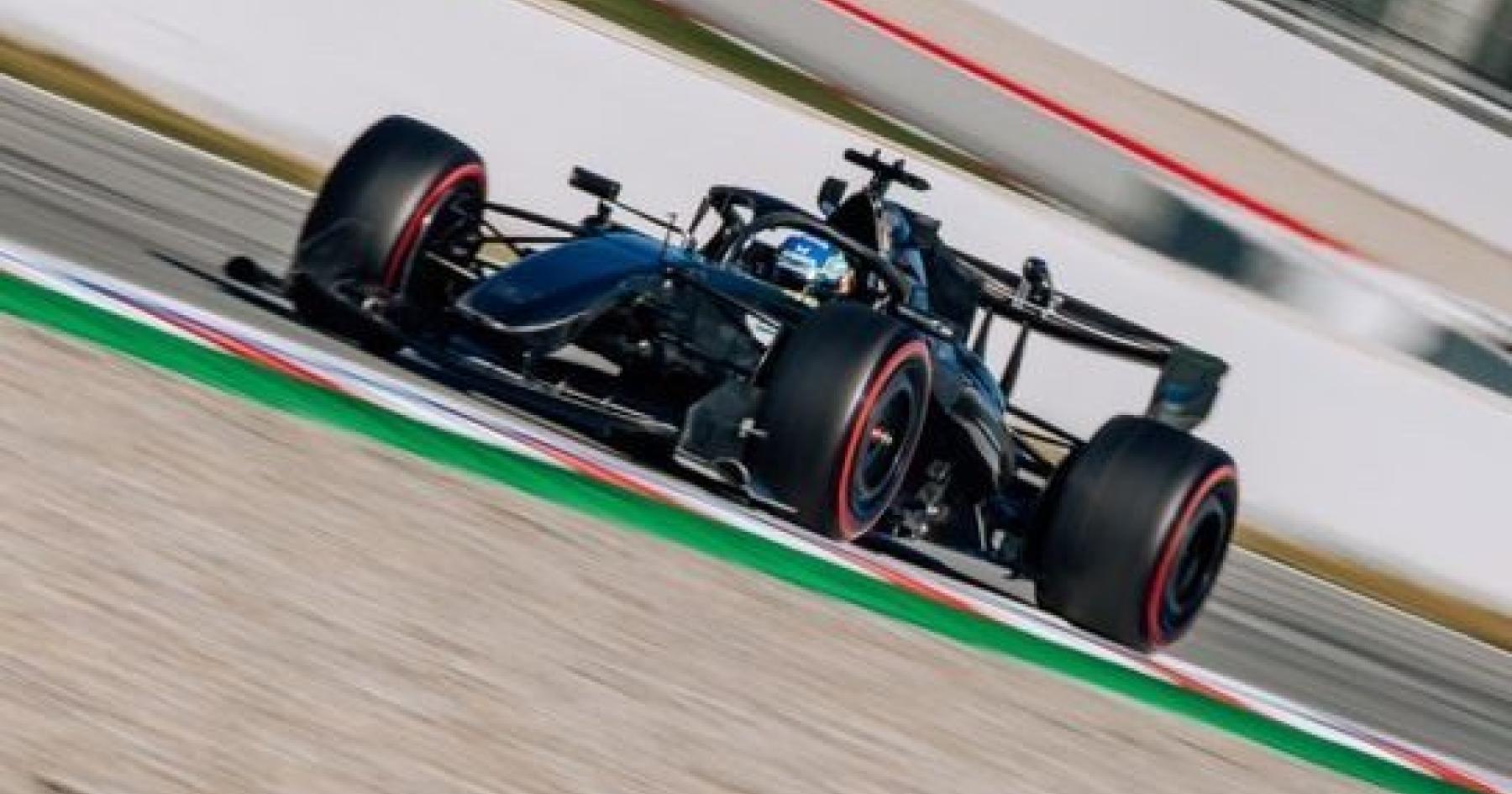 Brundle Soroti Tantangan Besar Aston Martin di F1