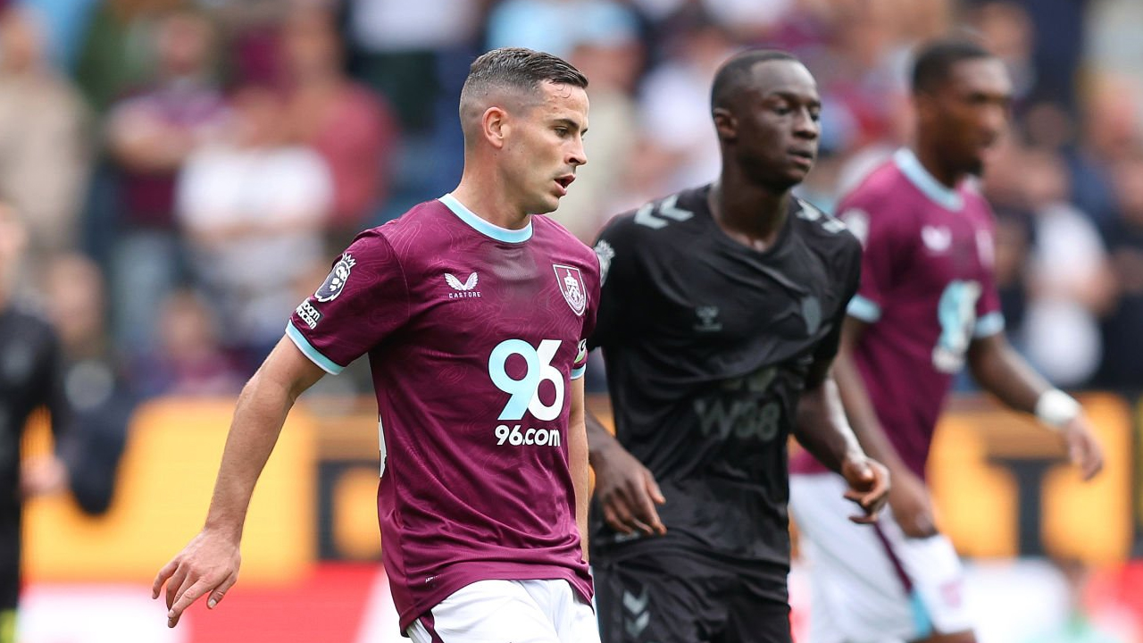 Catatan Statistik Jelang Sunderland vs Burnley di Premier League