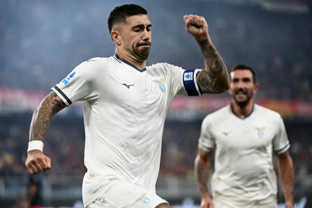 Cedera Zaccagni: Pukulan Berat untuk Lazio dan Timnas Italia - sumber: (footballitalia)