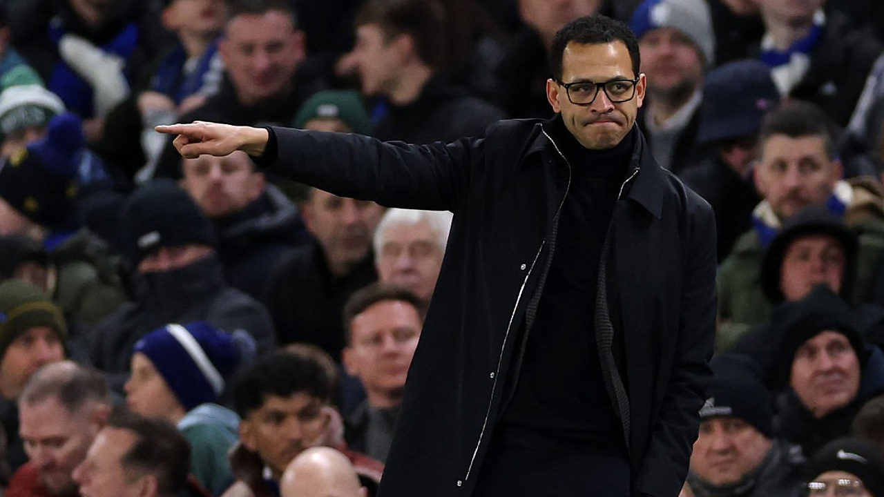 Chelsea Menang Comeback atas West Ham, Ini Kata Liam Rosenior