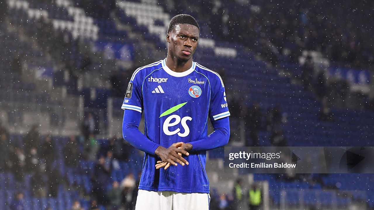 Chelsea Prioritaskan Pulangkan Mamadou Sarr Lebih Cepat