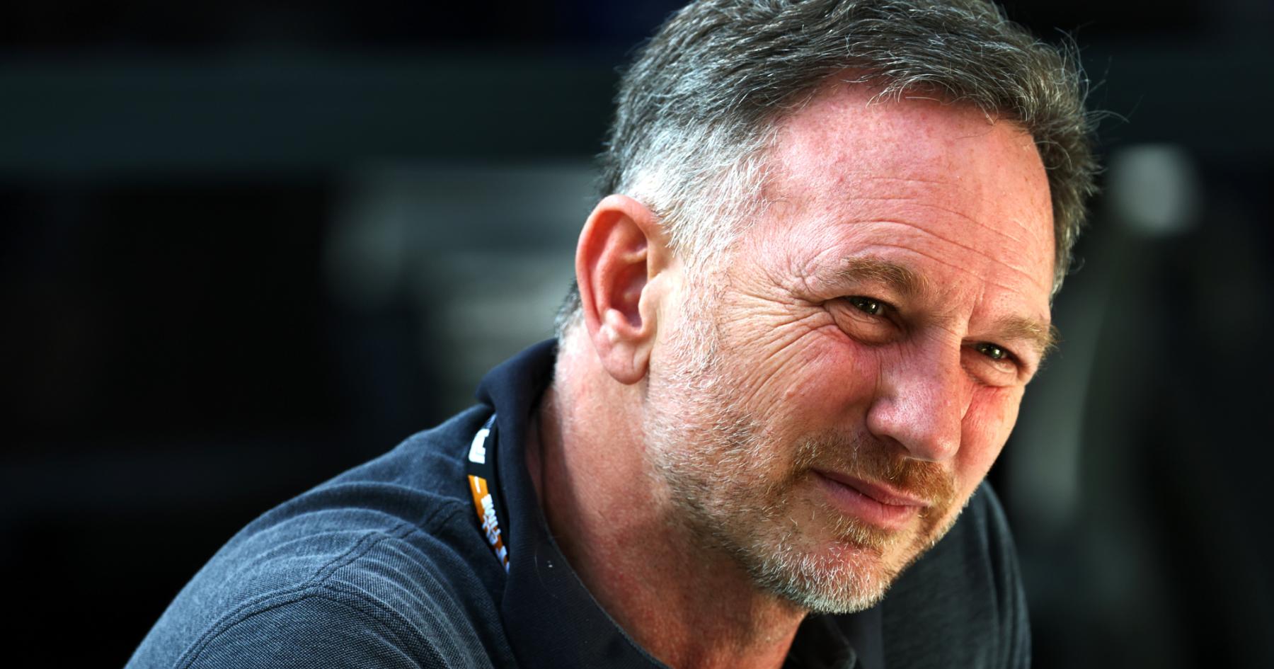 Christian Horner: “Masih Ada Tugas Tersisa di Formula 1”