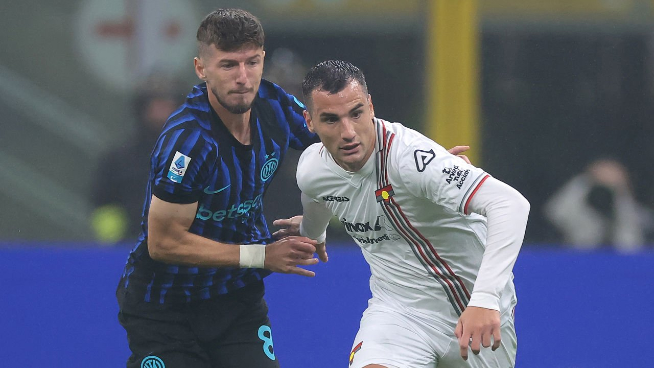 Cremonese vs Inter Milan, 5 Fakta Menarik Jelang Laga Serie A Italia