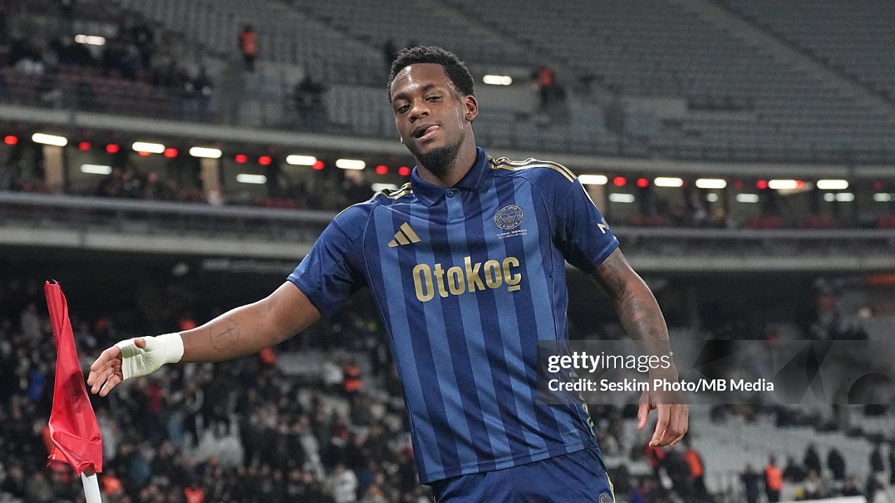 Crystal Palace Ditawari Jhon Duran Jelang Penutupan Bursa Transfer