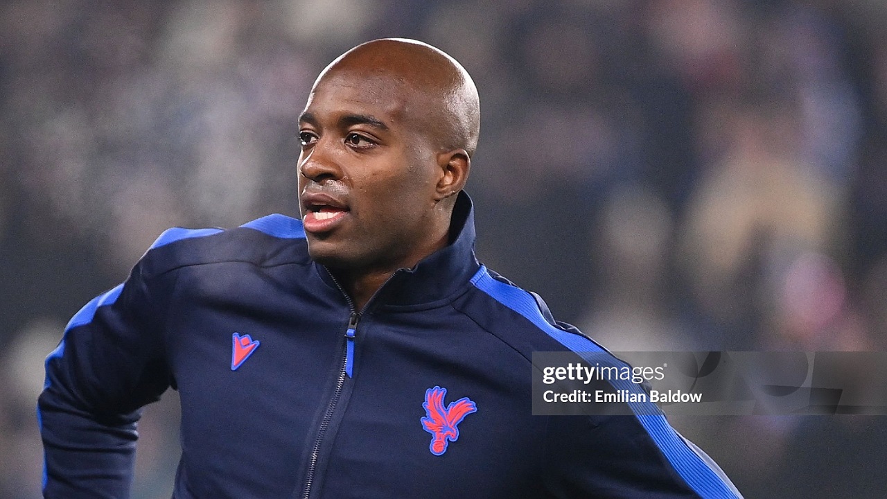 Crystal Palace Tanpa Mateta, Glasner Tegaskan Bukan Soal Transfer
