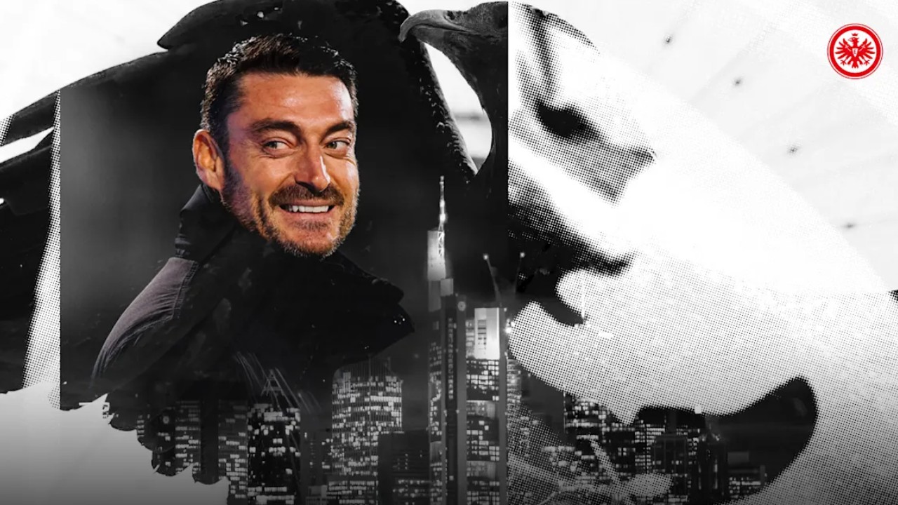 Ditunjuk Jadi Pelatih Eintracht Frankfurt, Sehebat Apa Albert Riera?