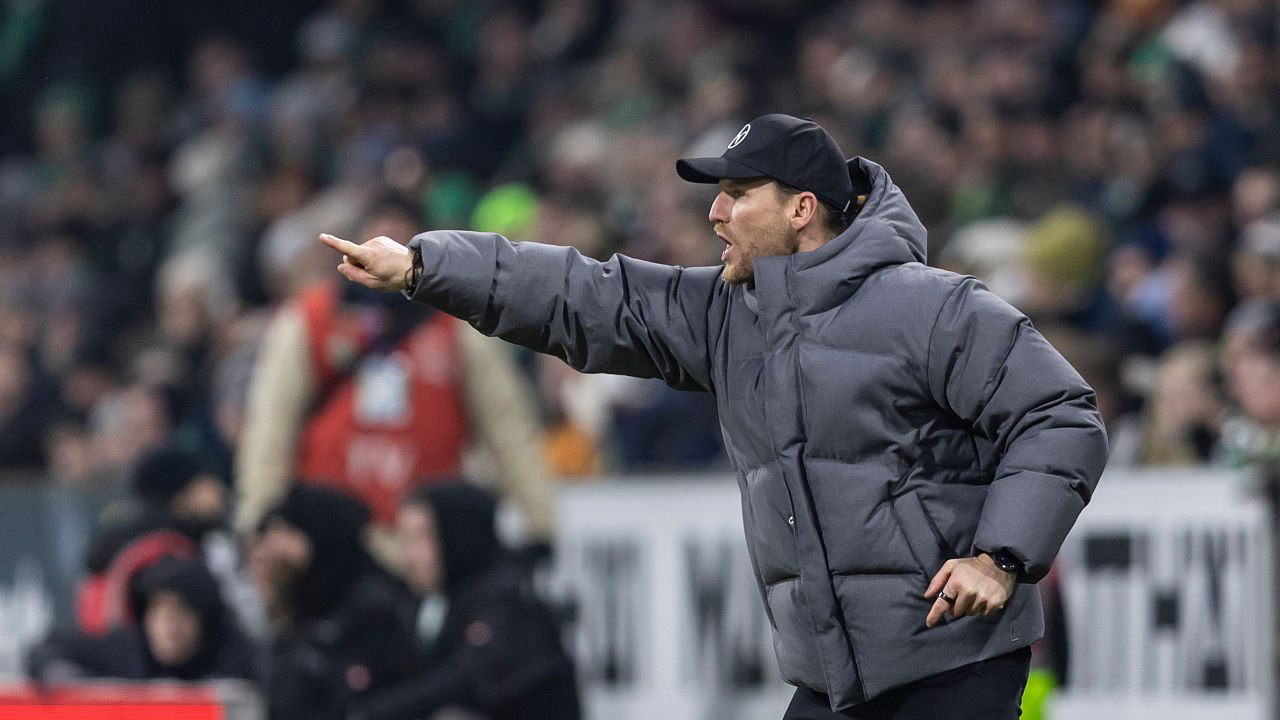 Eugen Polanski Kecewa, Gladbach Gagal Menang di Menit Akhir